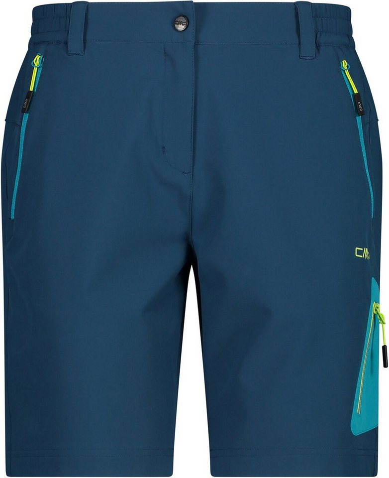 CAMPAGNOLO Bermudas WOMAN BERMUDA von CAMPAGNOLO