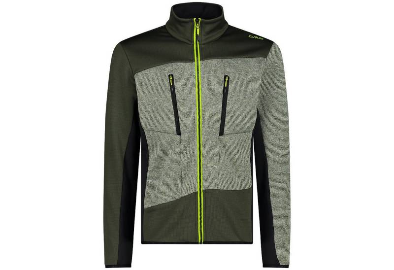 CAMPAGNOLO Fahrradjacke Funktionsjacke M JACKET STRETCH PERFORMANCE von CAMPAGNOLO