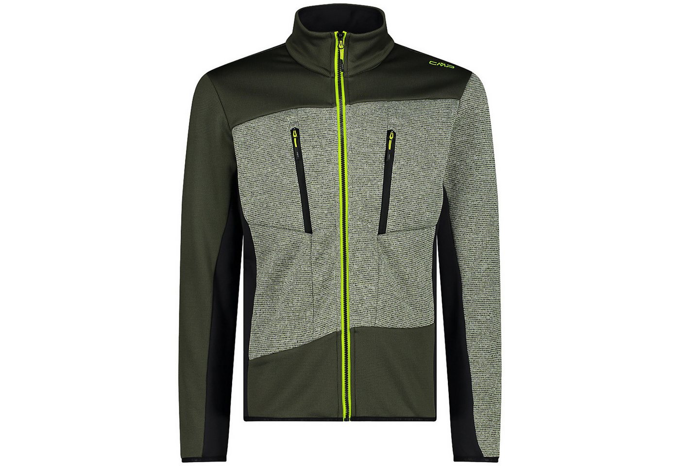 CAMPAGNOLO Fahrradjacke Funktionsjacke M JACKET STRETCH PERFORMANCE CAMPAGNOLO Fahrradjacke Funktionsjacke M JACKET STRETCH PERFORMANCE von CAMPAGNOLO