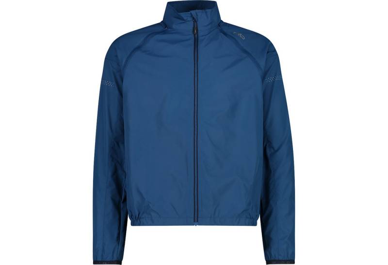 CAMPAGNOLO Fahrradjacke Jacke MAN JACKET WITH DETACHABLE SLEEVES von CAMPAGNOLO