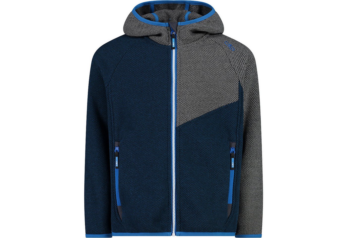 CAMPAGNOLO Fleecejacke Unterjacke KIDS CORNUA BEANIE III CAMPAGNOLO Fleecejacke Unterjacke KIDS CORNUA BEANIE III von CAMPAGNOLO