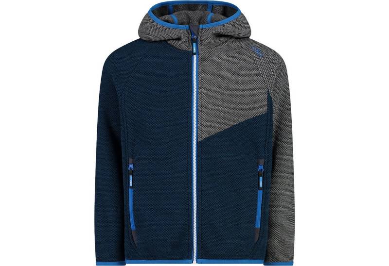 CAMPAGNOLO Fleecejacke Unterjacke KIDS CORNUA BEANIE III von CAMPAGNOLO