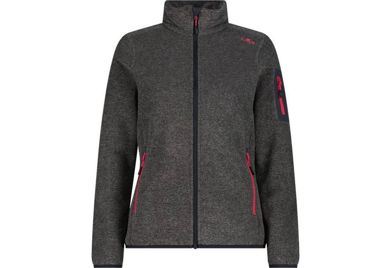 CAMPAGNOLO Fleecejacke Fleecejacke JACKET von CAMPAGNOLO