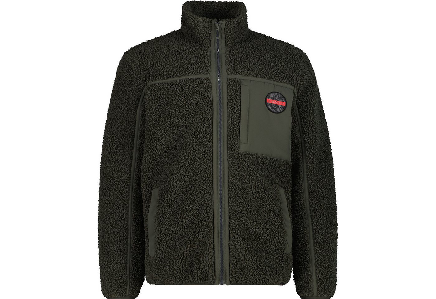 CAMPAGNOLO Fleecejacke Fleecejacke JACKET von CAMPAGNOLO