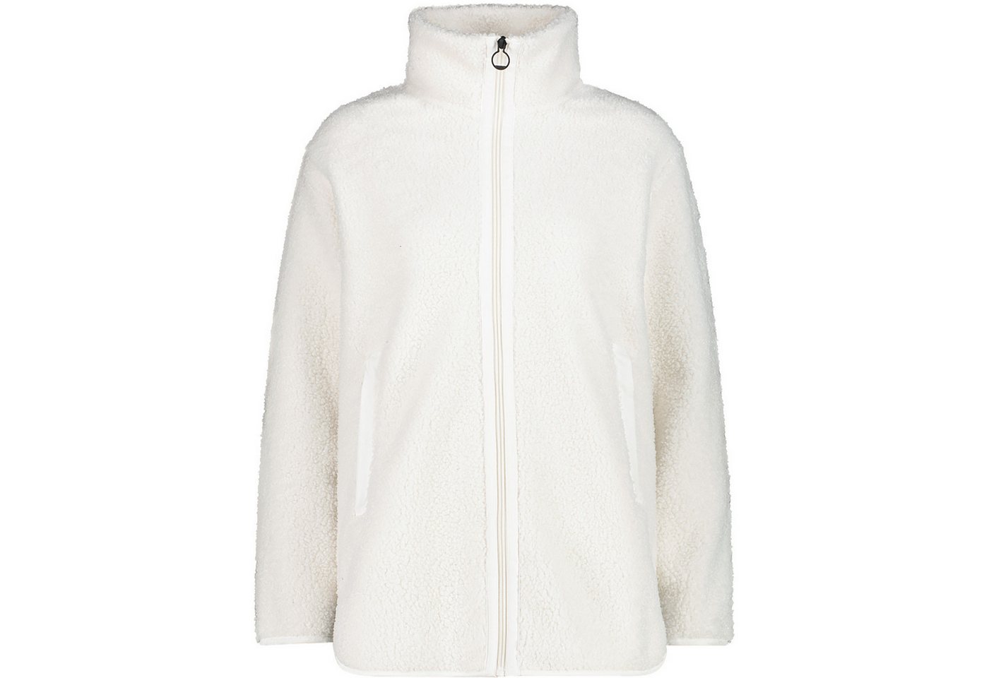 CAMPAGNOLO Fleecejacke Fleecejacke LONG JACKET CAMPAGNOLO Fleecejacke Fleecejacke LONG JACKET von CAMPAGNOLO