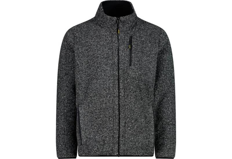 CAMPAGNOLO Fleecejacke Jacke Fleecematerial von CAMPAGNOLO
