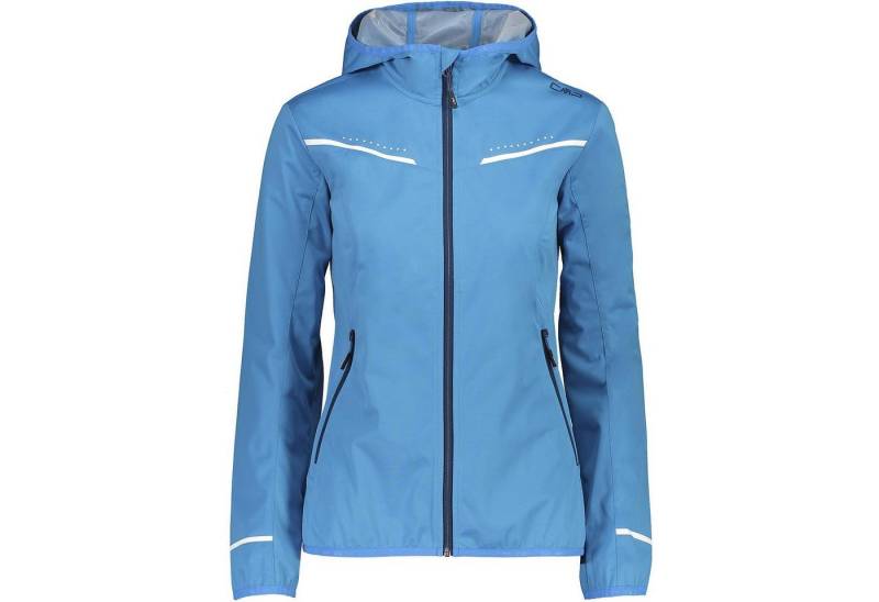 CAMPAGNOLO Fleecejacke Jacke Light Softshell von CAMPAGNOLO