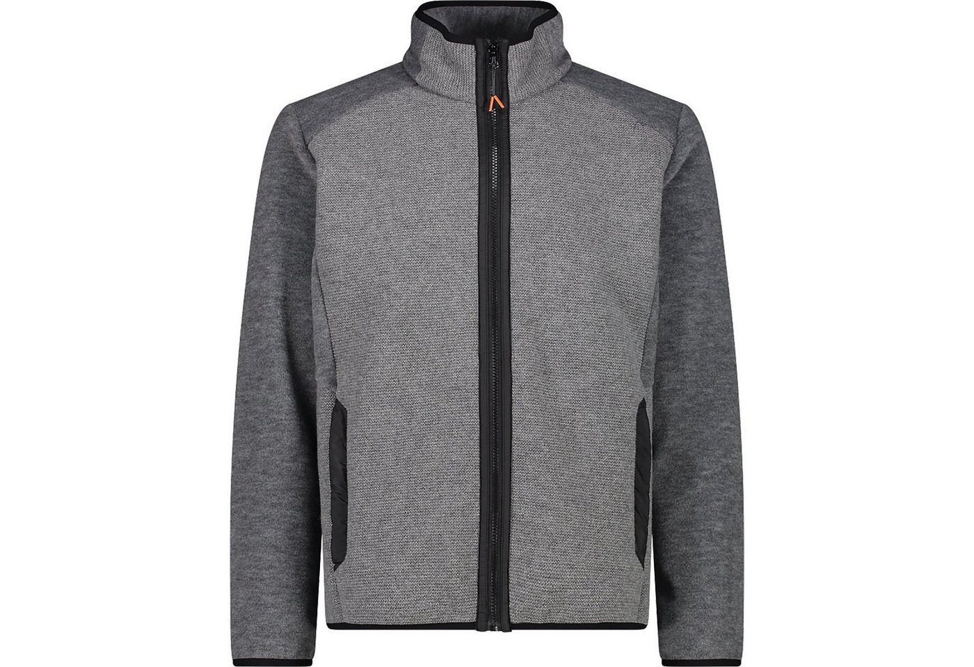 CAMPAGNOLO Fleecejacke Jacke Man Jacket CAMPAGNOLO Fleecejacke Jacke Man Jacket von CAMPAGNOLO