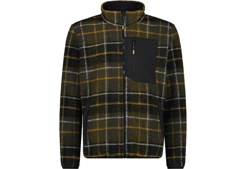 CAMPAGNOLO Fleecejacke Jacke Man Jacket von CAMPAGNOLO