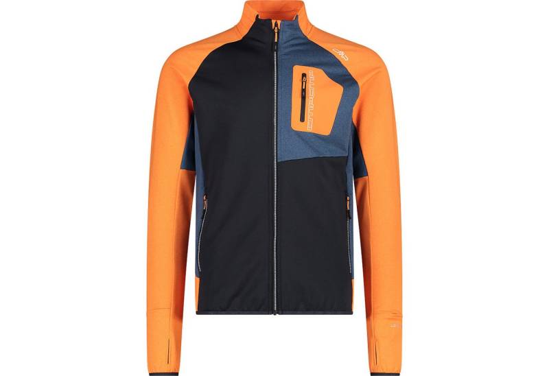 CAMPAGNOLO Fleecejacke Jacket Man von CAMPAGNOLO