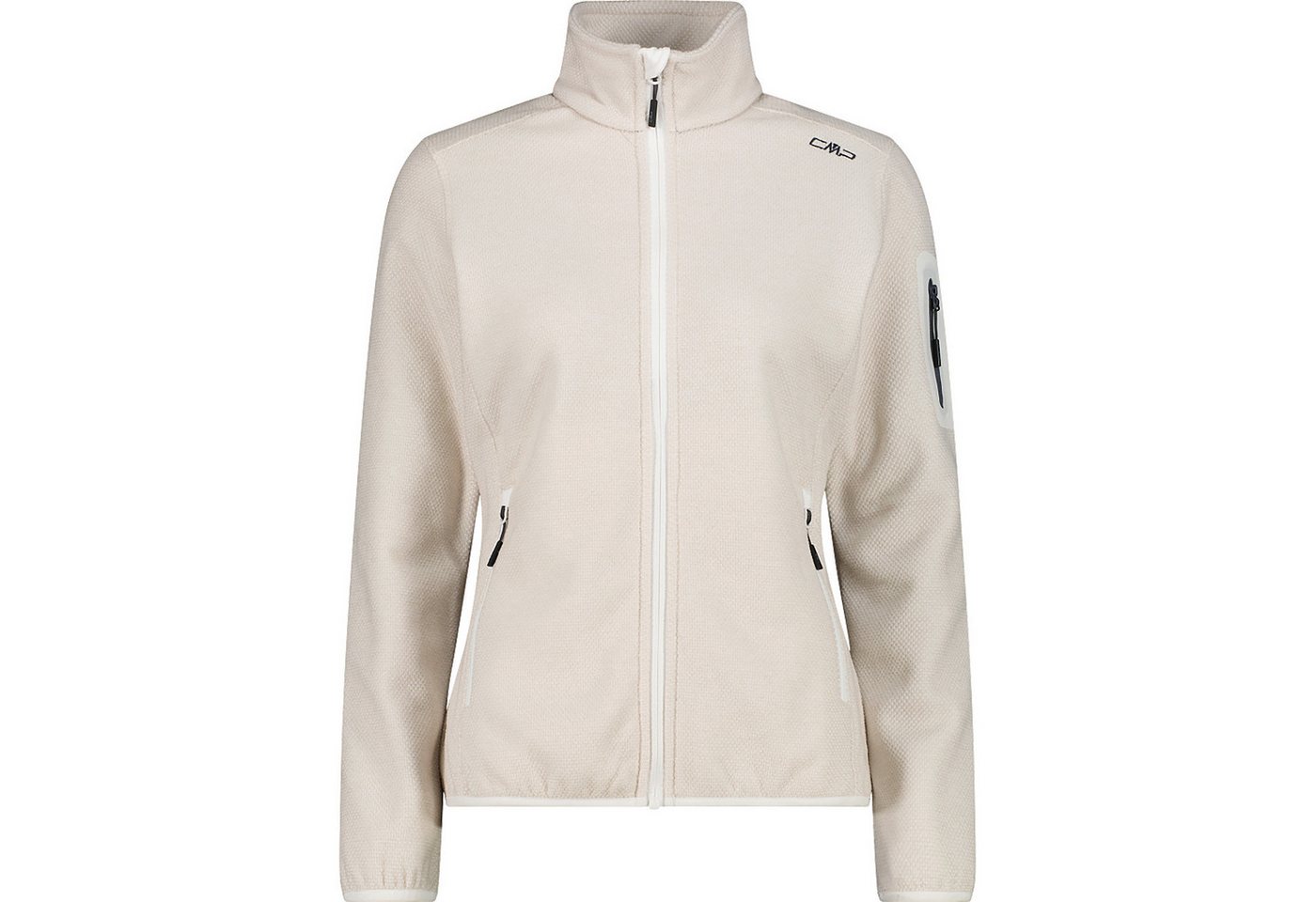 CAMPAGNOLO Fleecejacke Unterjacke Fleecejacke CAMPAGNOLO Fleecejacke Unterjacke Fleecejacke von CAMPAGNOLO