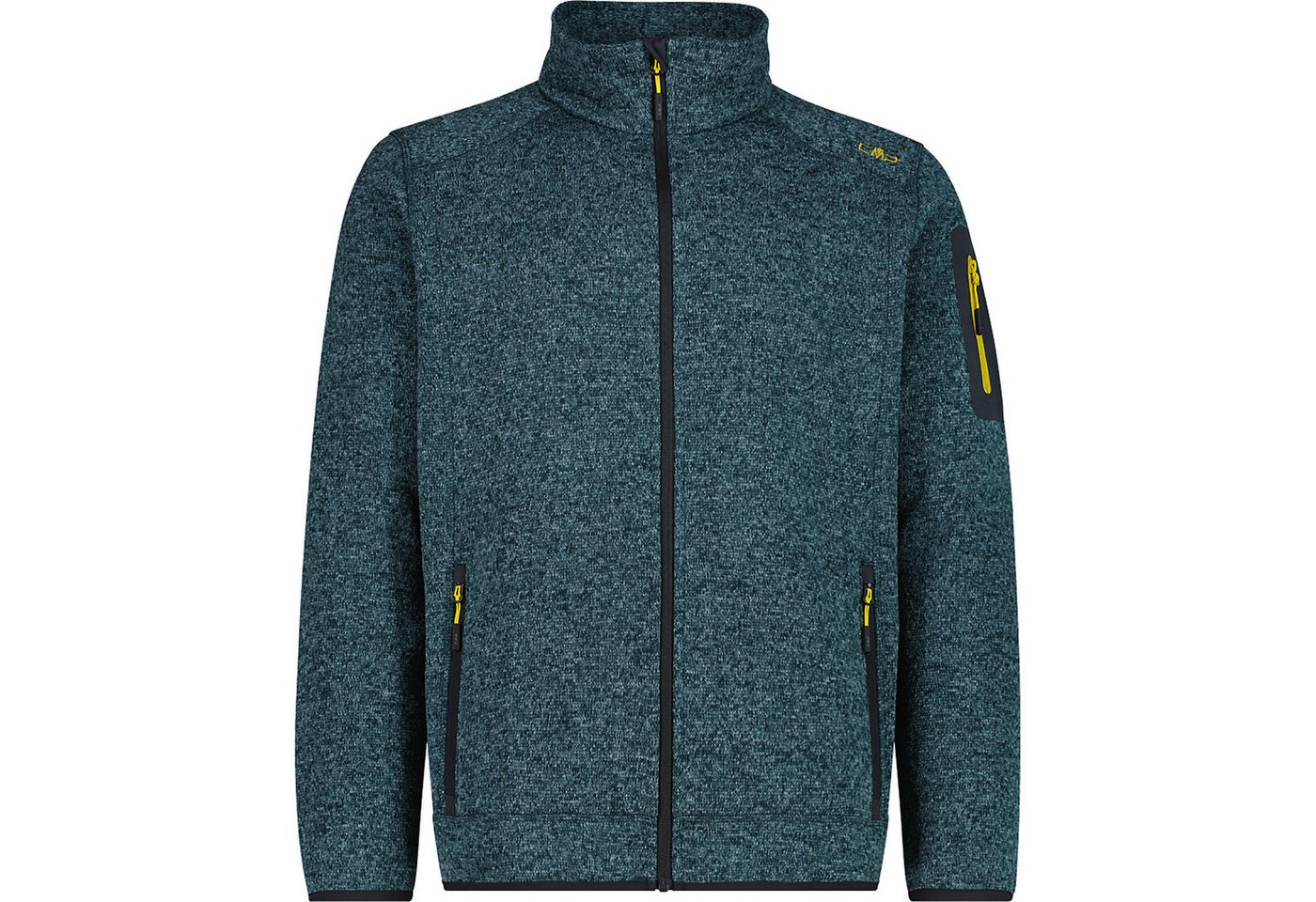 CAMPAGNOLO Fleecejacke Unterjacke Fleecejacke CAMPAGNOLO Fleecejacke Unterjacke Fleecejacke von CAMPAGNOLO