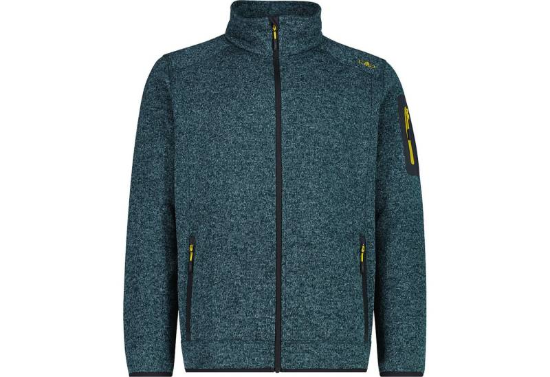 CAMPAGNOLO Fleecejacke Unterjacke Fleecejacke von CAMPAGNOLO
