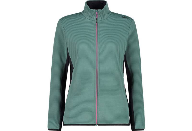 CAMPAGNOLO Fleecejacke Unterjacke JACKET von CAMPAGNOLO