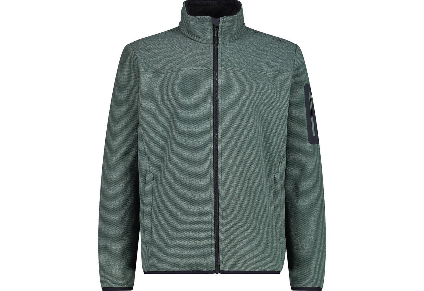 CAMPAGNOLO Fleecejacke Unterjacke Jacket CAMPAGNOLO Fleecejacke Unterjacke Jacket von CAMPAGNOLO
