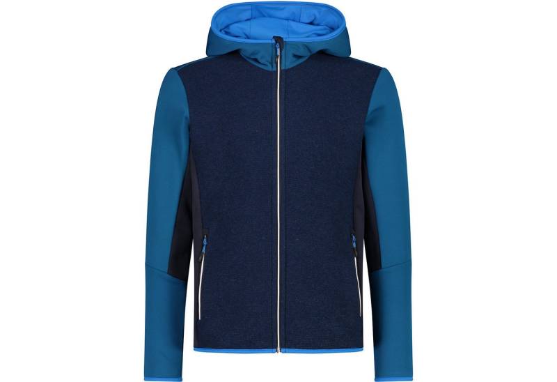 CAMPAGNOLO Fleecejacke Unterjacke M JACKETWOOLTECH von CAMPAGNOLO