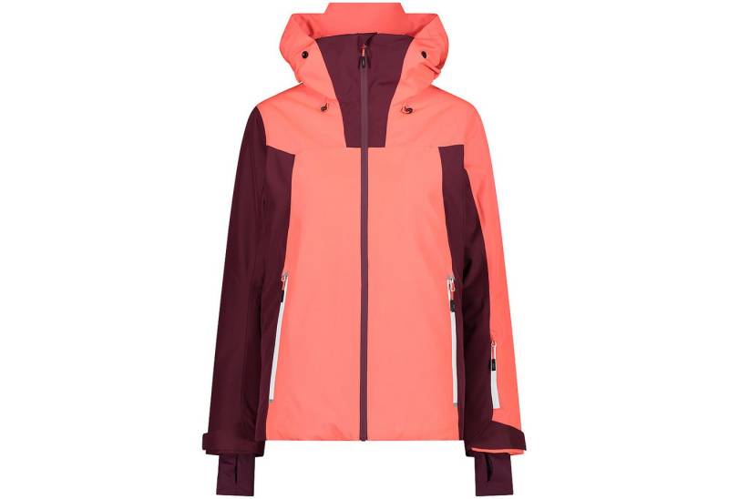 CAMPAGNOLO Softshelljacke Funktionsjacke von CAMPAGNOLO