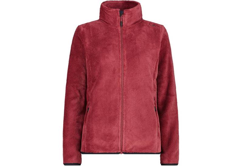 CAMPAGNOLO Fleecejacke Unterjacke WOMAN JACKET von CAMPAGNOLO