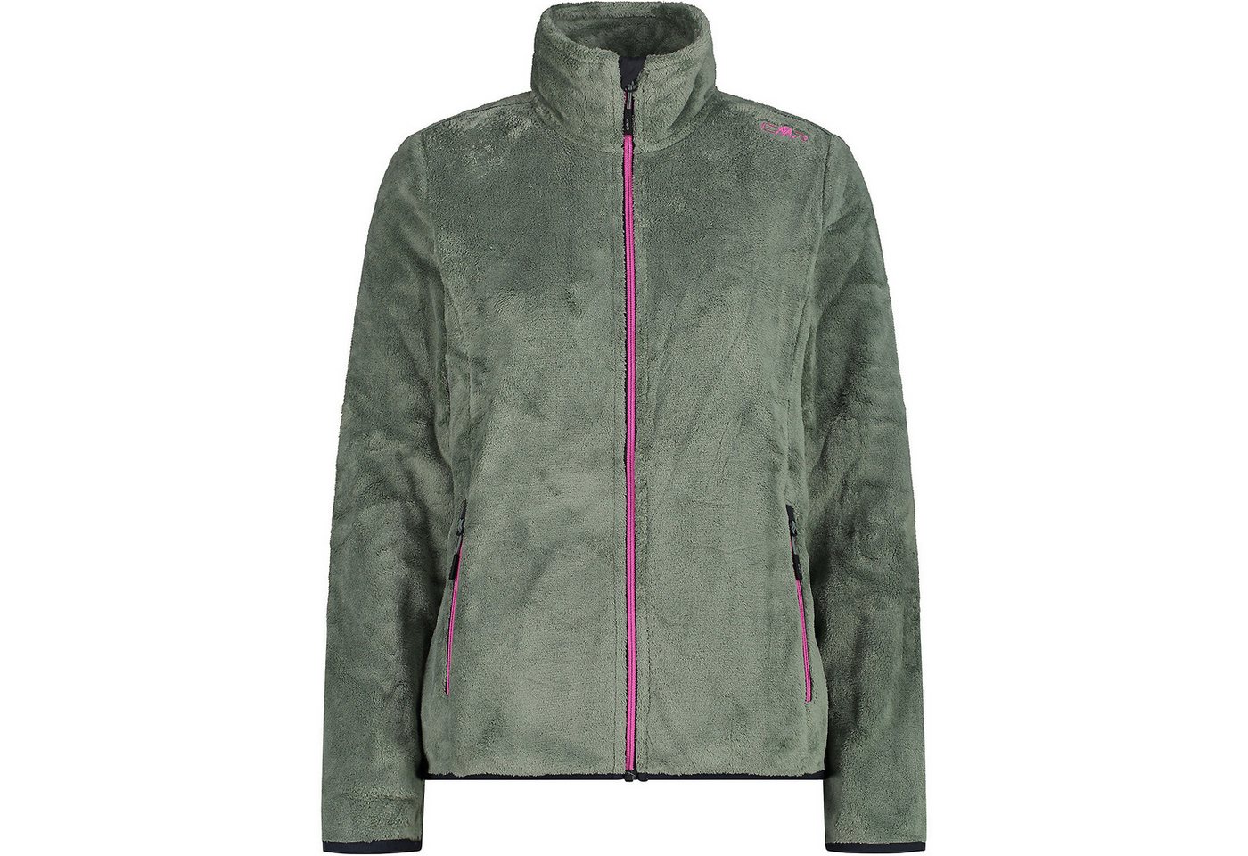 CAMPAGNOLO Fleecejacke Unterjacke WOMAN JACKET CAMPAGNOLO Fleecejacke Unterjacke WOMAN JACKET von CAMPAGNOLO