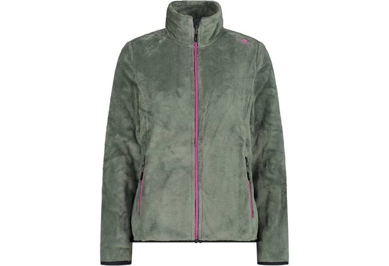 CAMPAGNOLO Fleecejacke Unterjacke WOMAN JACKET von CAMPAGNOLO