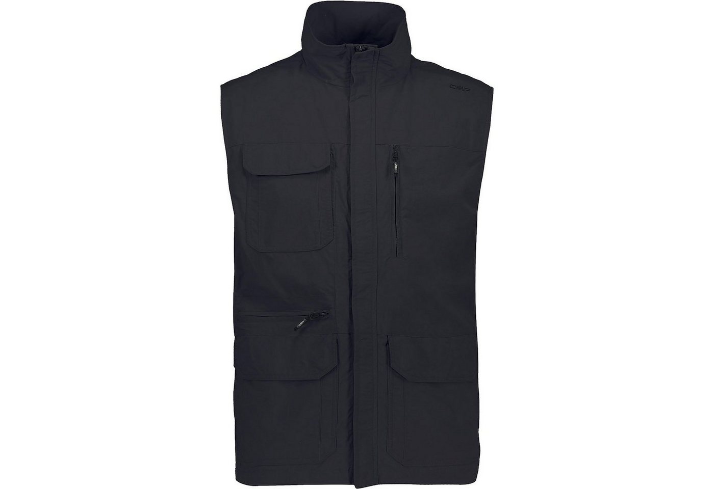 CAMPAGNOLO Fleecejacke Weste Dry Function CAMPAGNOLO Fleecejacke Weste Dry Function von CAMPAGNOLO