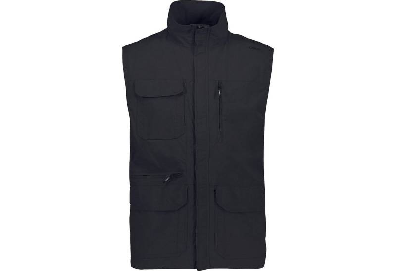 CAMPAGNOLO Fleecejacke Weste Dry Function von CAMPAGNOLO