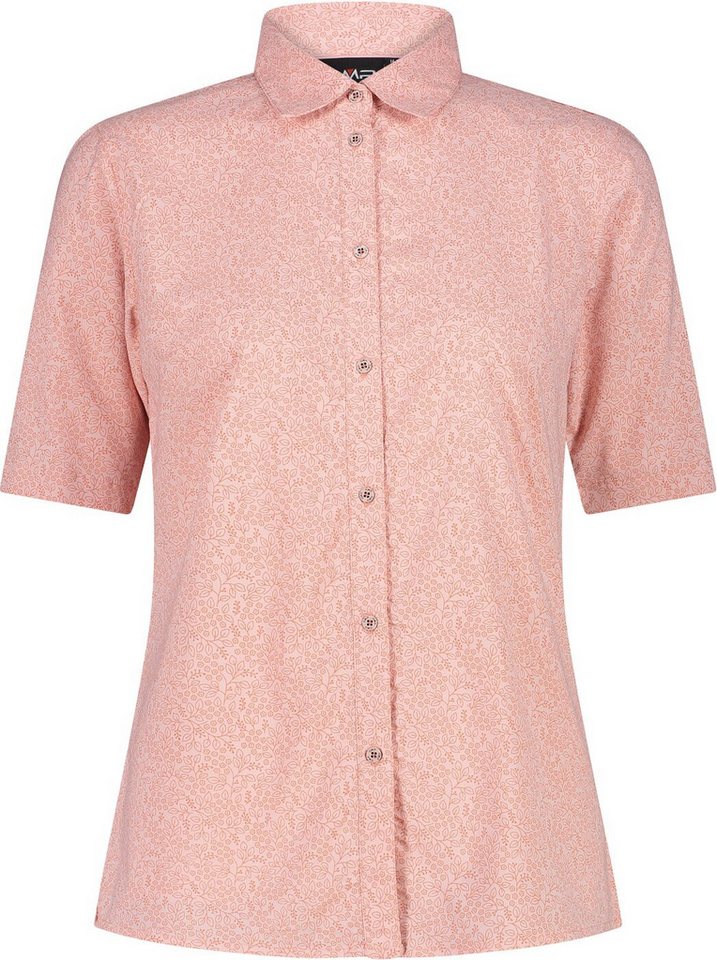 CAMPAGNOLO Funktionsbluse WOMAN SHIRT CAMPAGNOLO Funktionsbluse WOMAN SHIRT von CAMPAGNOLO