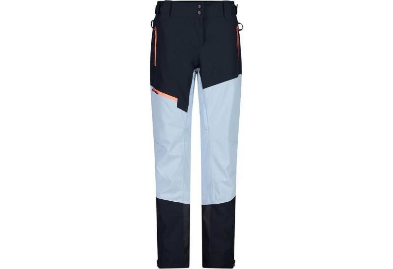 CAMPAGNOLO Funktionshose Hose Skipant von CAMPAGNOLO