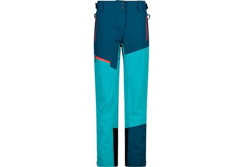 CAMPAGNOLO Funktionshose Hose Skipant von CAMPAGNOLO