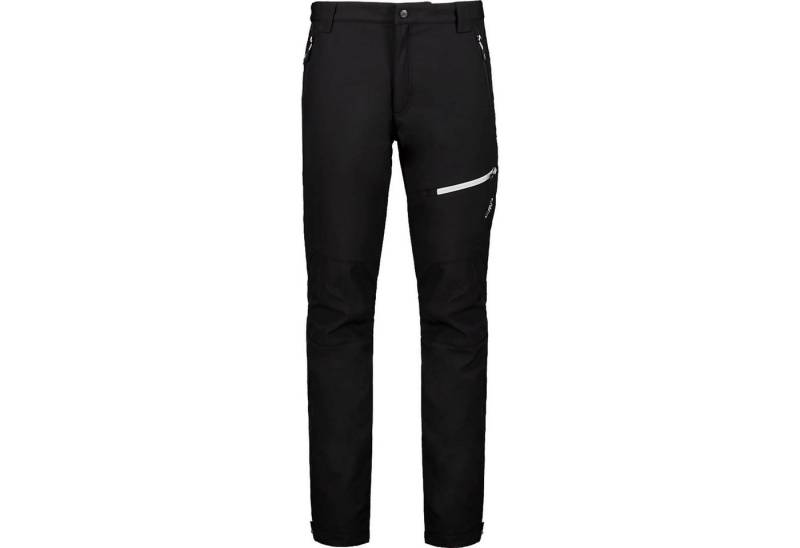 CAMPAGNOLO Funktionshose Hose Softshellmaterial von CAMPAGNOLO