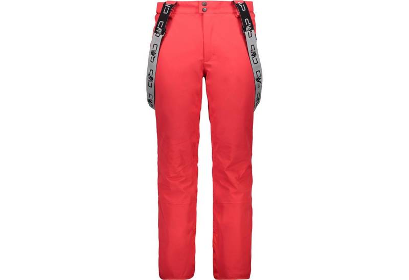 CAMPAGNOLO Funktionshose Hose lang M PANT STRETCH 1970 STYLE von CAMPAGNOLO