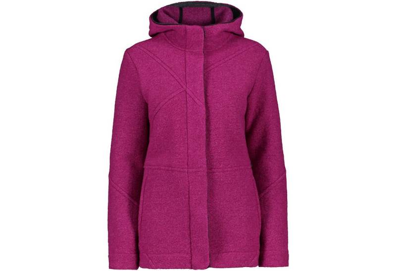 CAMPAGNOLO Funktionshose Hose lang W JACKET FIX HOOD von CAMPAGNOLO