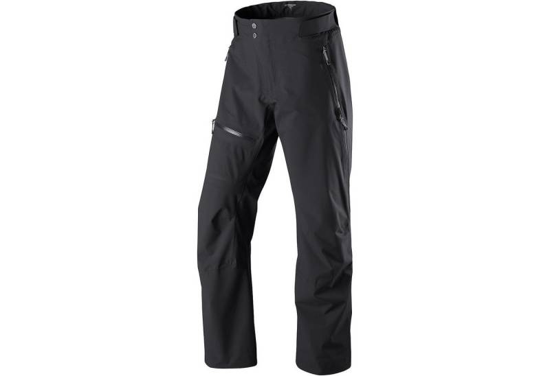 CAMPAGNOLO Funktionshose Hose lang W KNITTEDMELANGE HOODY JACKET CAMPAGNOLO Funktionshose Hose lang W KNITTEDMELANGE HOODY JACKET von CAMPAGNOLO