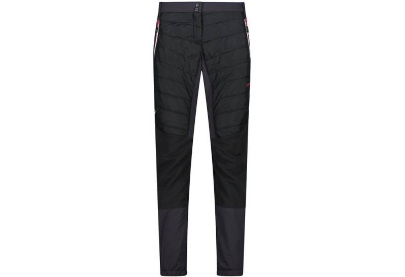 CAMPAGNOLO Funktionshose Hose lang W PANT IV von CAMPAGNOLO