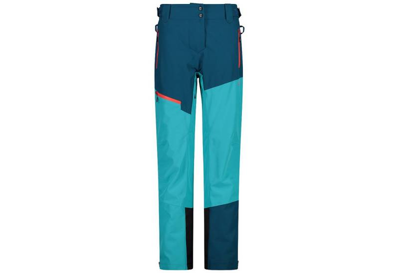 CAMPAGNOLO Funktionshose Hose lang W PANT VI von CAMPAGNOLO