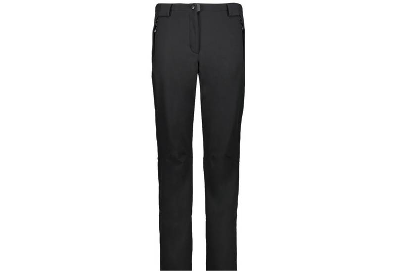 CAMPAGNOLO Funktionshose Hose lang W SOFTSHELL PANT von CAMPAGNOLO