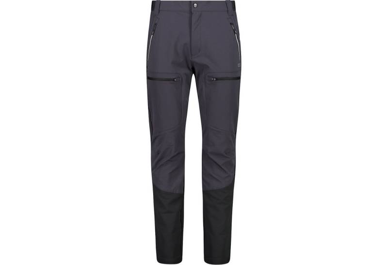 CAMPAGNOLO Funktionshose Keilhose PANT von CAMPAGNOLO
