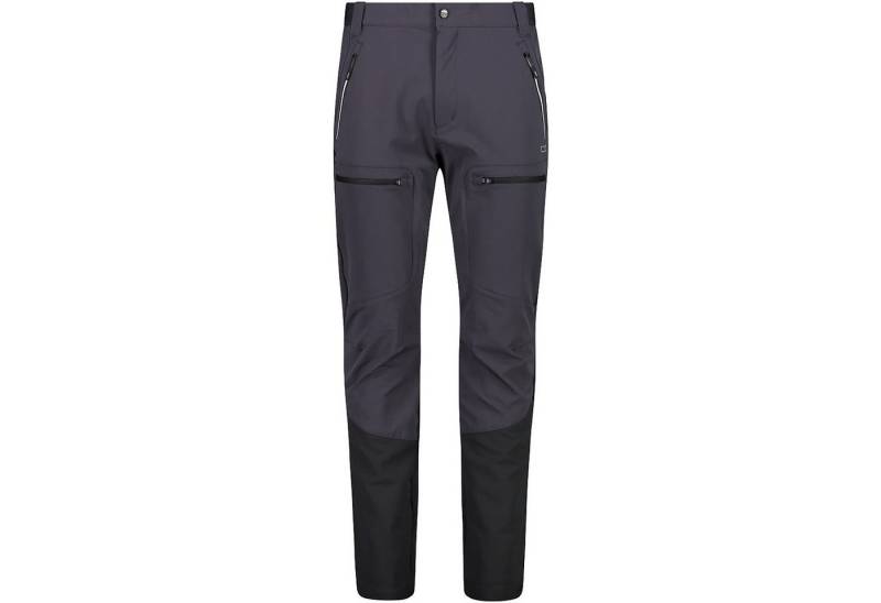 CAMPAGNOLO Funktionshose Keilhose PANT von CAMPAGNOLO