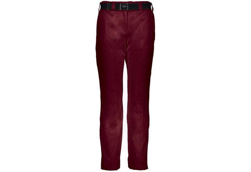 CAMPAGNOLO Funktionshose Trekkinghose W PANT STRETCH von CAMPAGNOLO