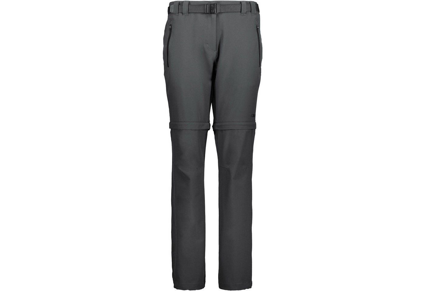 CAMPAGNOLO Funktionshose Zipp-Off Hose Zipp-Off Hose von CAMPAGNOLO