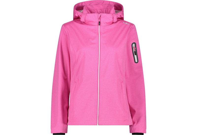 CAMPAGNOLO Funktionsjacke Funktionsjacke Woman Jacket Zip Hood von CAMPAGNOLO