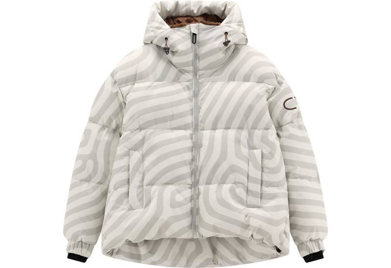 CAMPAGNOLO Funktionsjacke Jacke JACKET FIX HOOD von CAMPAGNOLO