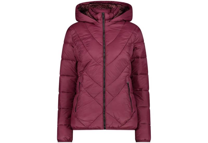 CAMPAGNOLO Funktionsjacke Jacke Snaps Hood von CAMPAGNOLO