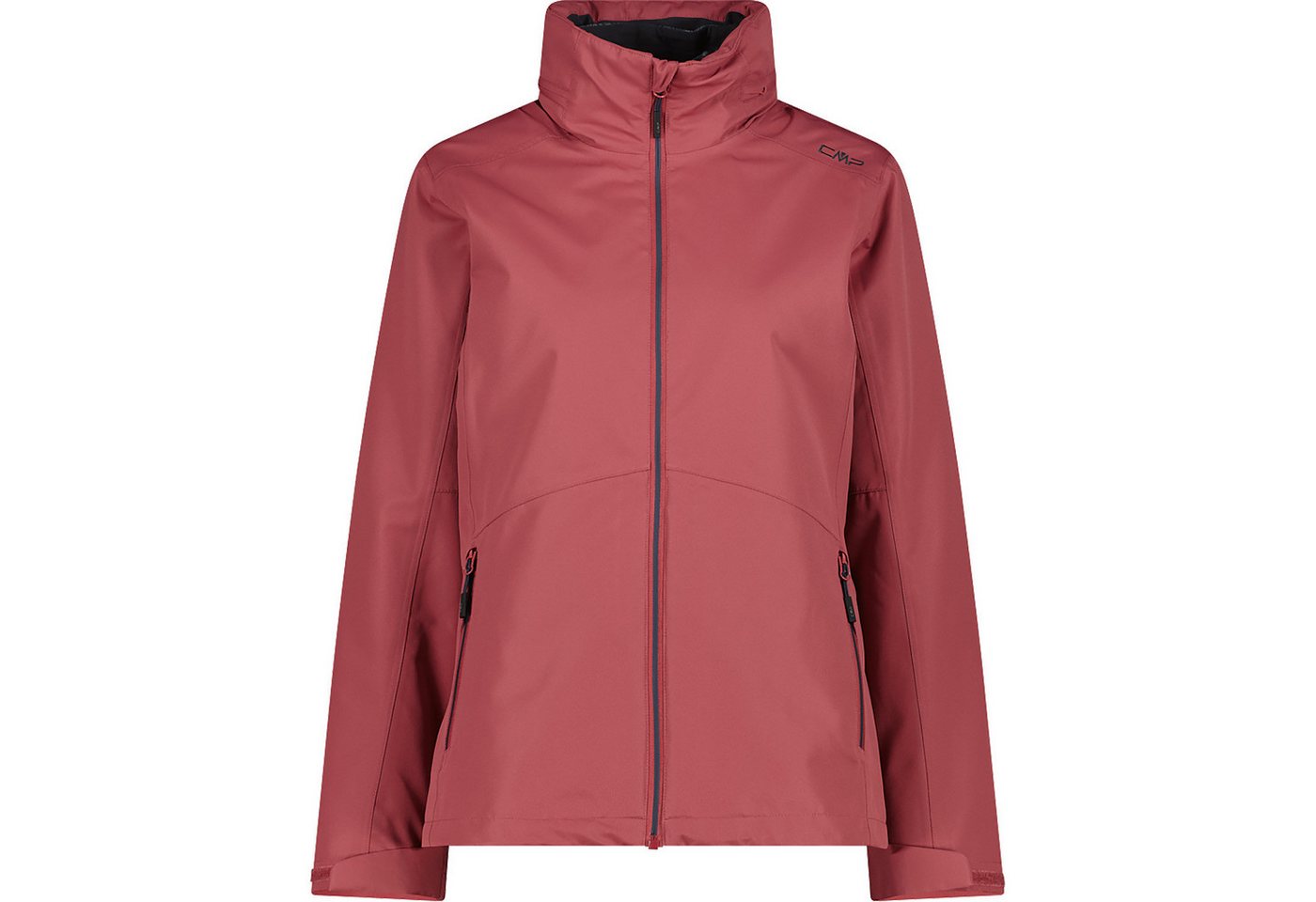 CAMPAGNOLO Funktionsjacke Jacke Woman Jacket Fix Hood von CAMPAGNOLO