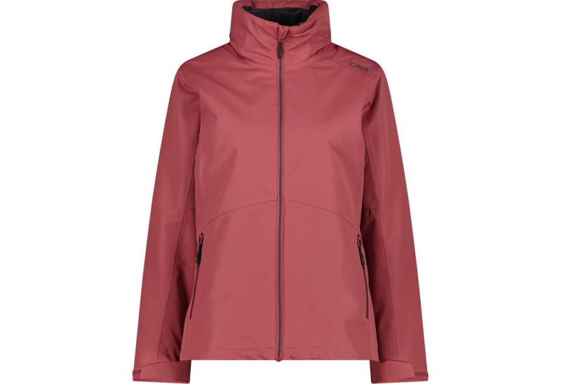 CAMPAGNOLO Funktionsjacke Jacke Woman Jacket Fix Hood CAMPAGNOLO Funktionsjacke Jacke Woman Jacket Fix Hood von CAMPAGNOLO