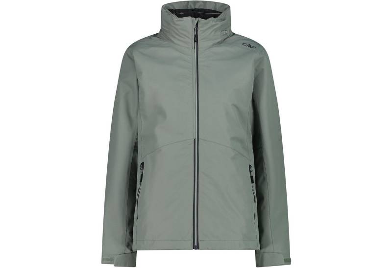 CAMPAGNOLO Funktionsjacke Jacke Woman Jacket Fix Hood von CAMPAGNOLO