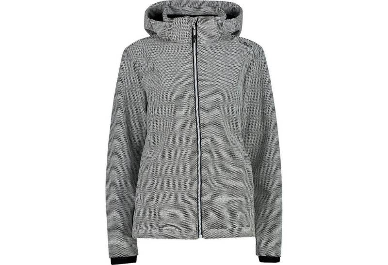 CAMPAGNOLO Softshelljacke Jacke Zip Hood von CAMPAGNOLO