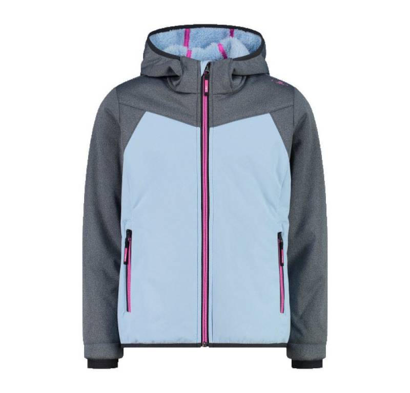 CAMPAGNOLO Funktionsjacke KID G JACKET FIX HOOD von CAMPAGNOLO