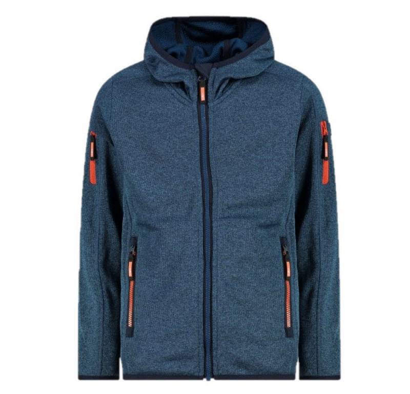 CAMPAGNOLO Funktionsjacke KID JACKET FIX HOOD von CAMPAGNOLO