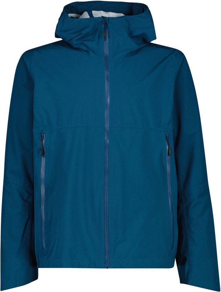 CAMPAGNOLO Funktionsjacke MAN JACKET FIX HOOD von CAMPAGNOLO